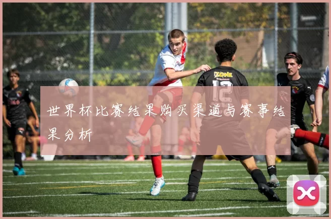 世界杯比赛结果购买渠道与赛事结果分析