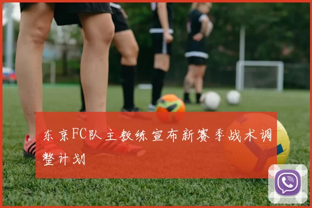 东京FC队主教练宣布新赛季战术调整计划