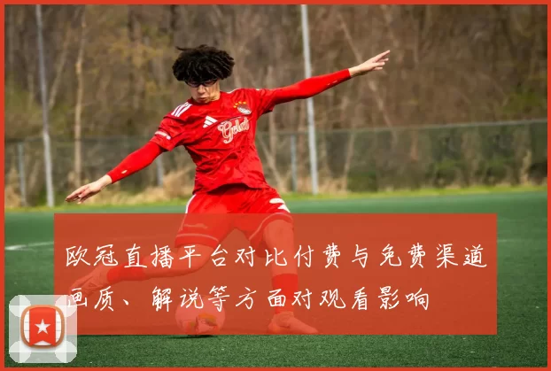 欧冠直播平台对比付费与免费渠道画质、解说等方面对观看影响